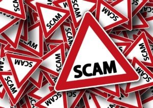 If you remember only one thing from our list of '10 Things you need to know about when moving' may it be to avoid moving scams at all cost! Scam signs