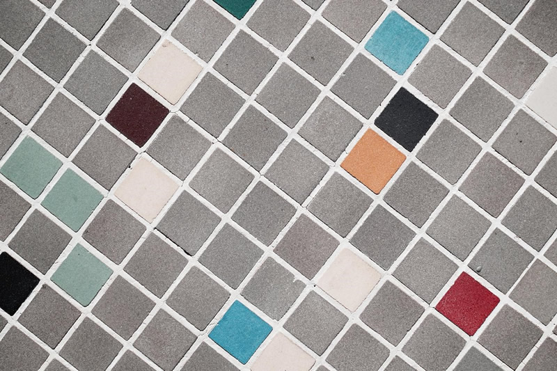 Upcoming Trends Wall and Floor Tiles