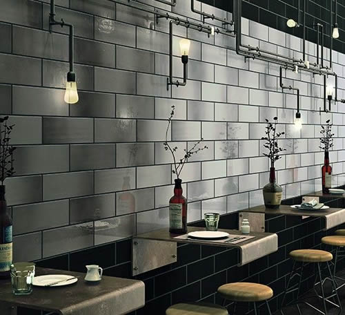 Commercial Tiling Services Commercial Tiling Image