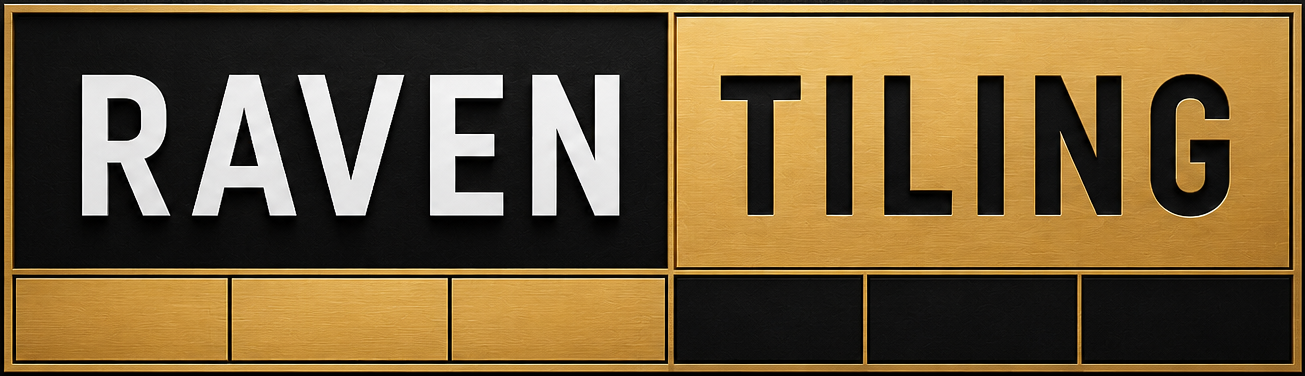 Raven Tiling logo